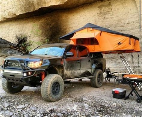 18 Amazing Truck Camper Revolution Tacoma Truck Toyota Trucks Trucks