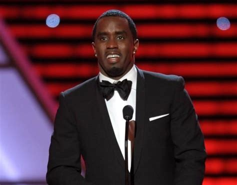 Sean ‘Diddy’ Combs Hoax: No, ‘Puff Daddy’ Wasn’t Arrested for Killing ...