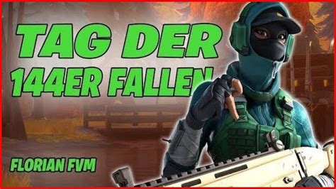 RDW Live 1000 gratis 144er Fallen für jeden in Fortnite Rette