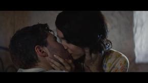 THE SECRET SCRIPTURE NUDE SCENES AZNude