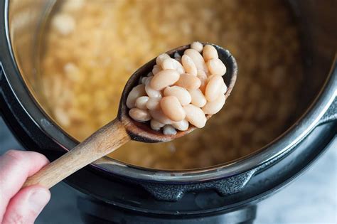 How To Cook Dried Beans In An Instant Pot Recipes Net