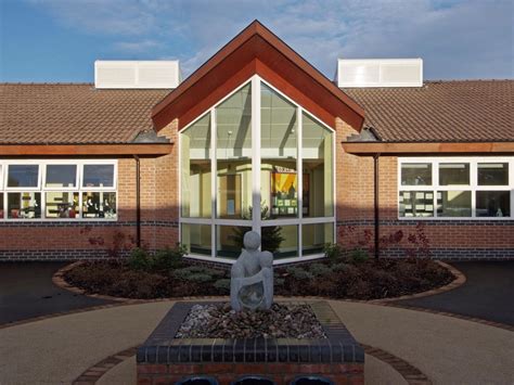 Hillside Primary School 2 Morrison Design