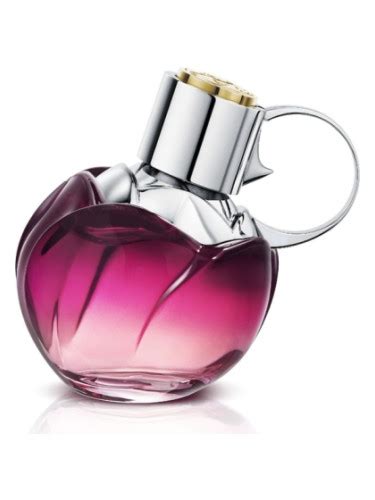 Wanted Girl By Night Azzaro perfume - a fragrance for women 2021