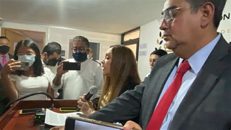 Cero Tolerancia A La Corrupción” Gómez Nava