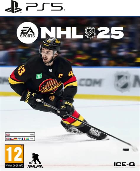 Ps Ea Sports Nhl Prisma Verkkokauppa