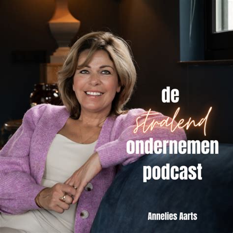 Stralend Ondernemen Podcast Podcast On Spotify