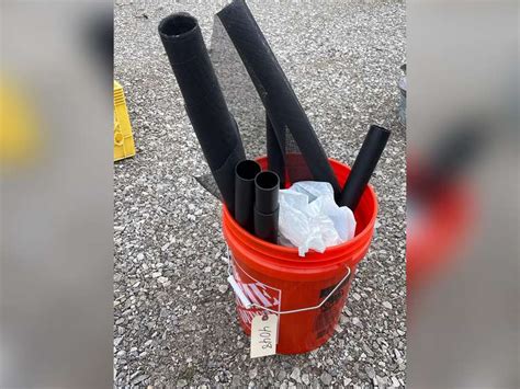 5 Gallon Bucket Screen Material And Plastic Shelving Legs Northern