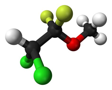 Methoxyflurane - wikidoc