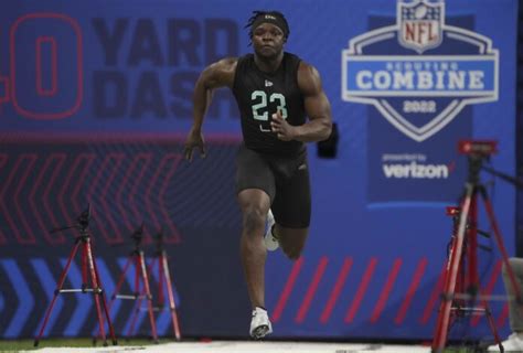 What Is The Nfl Combine