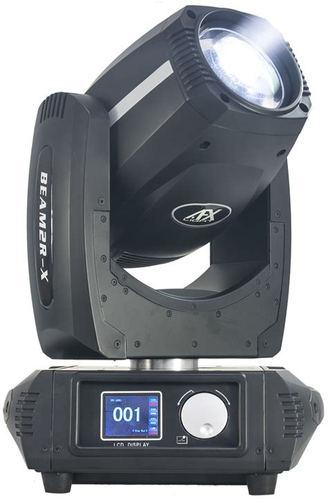 AFX Beam 2R Moving Head Moving Head SoundStoreXL