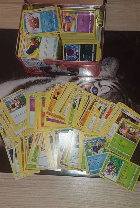 Lot De Carte Pokemon Kaufen Auf Ricardo