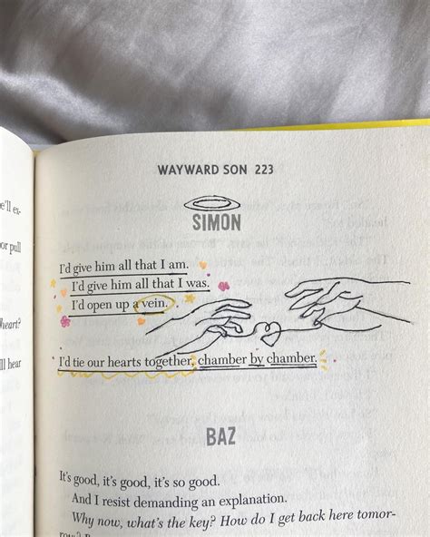 Bellelettrist On Ig In Fangirl Book Book Annotation Rainbow