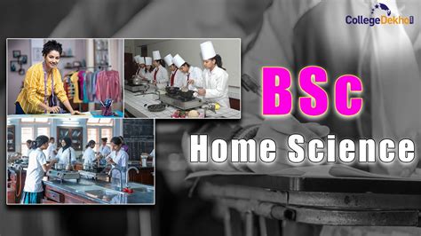 Bsc Home Science Course Collegedekho Youtube