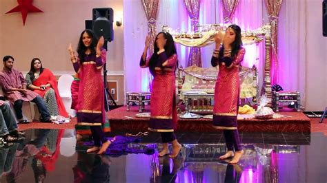 Best Desi Girls Mehndi Dance 2015 Pakvideotube Video Dailymotion