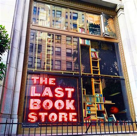 The Last Bookstore (@lastbookstorela) / Twitter