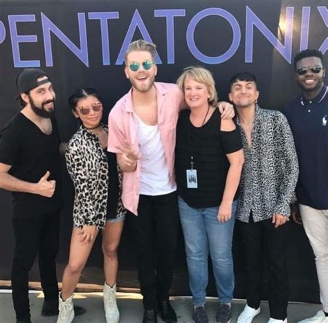 Pentatonix 😍 Pentatonix Photo 44372695 Fanpop