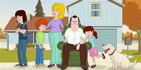 10 Best Animated Comedy Series' Of The Decade | ScreenRant - Movie ...