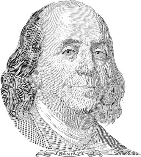 Update 75 Benjamin Franklin Tattoo Drawing Vn