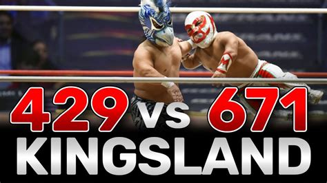 Vs Kingsland Fighting Rise Of Kingdoms Youtube