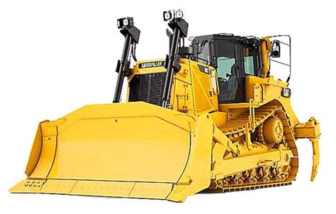 Jenis Jenis Bulldozer Fungsi Dan Kelengkapannya Arparts