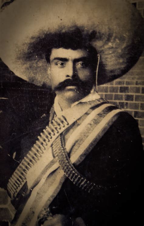 Tolerancia Real Emiliano Zapata 97 AÑos De Leyenda