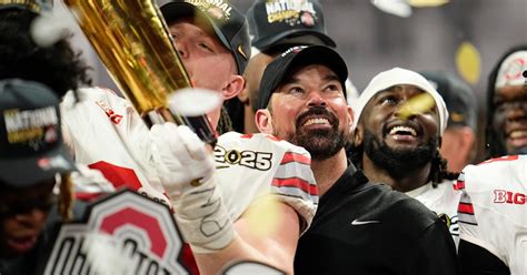 Ohio State Epically Trolls Notre Dame Over Play Like A Champion Today