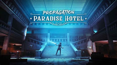 Rishikimi Propagation Paradise Hotel Reviewalg