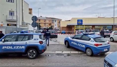 Celeste Uccisa Dal Marito Il Poliziotto Che Lha Soccorsa Le