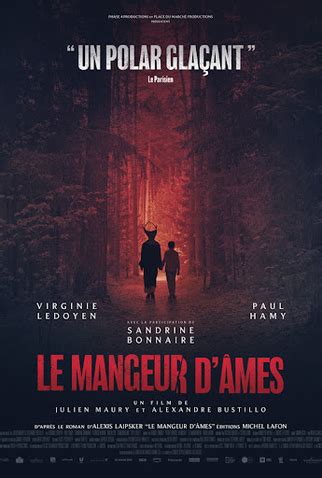 O Devorador De Almas 2024 - O Devorador de Almas: filme de 2024 - Filmow