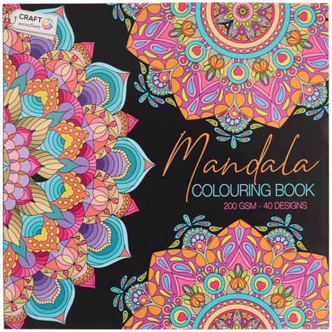 Livre De Coloriage Mandalas Action Fr