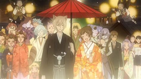 Will There Be Kamisama Kiss Season 3? • The Awesome One