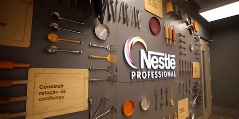 Conheça A Missão De Nestlé Professional E Seja Um Parceiro