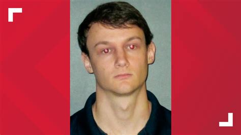 Ex Lsu Student Will Serve 25 Years In Max Gruver Hazing Death