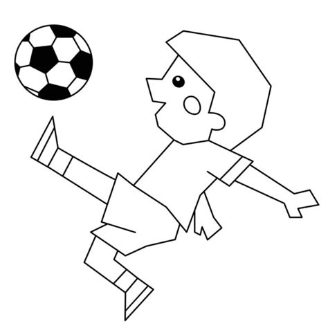 Balon futbol dibujo Stock Photos, Royalty Free Balon futbol dibujo Images | Depositphotos