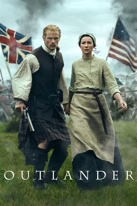 Outlander Sezon Izle Dizimizi