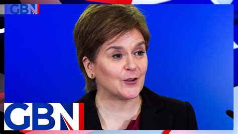 Nicola Sturgeon S APPALLING Response To Gender Recognition Bill