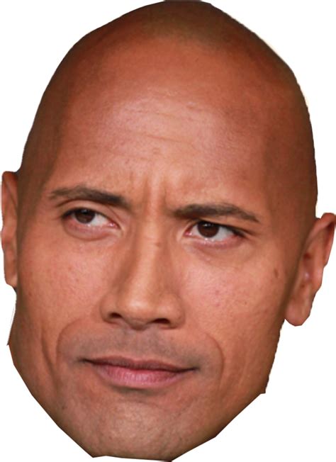 Dwayne Johnson Transparent Png Download