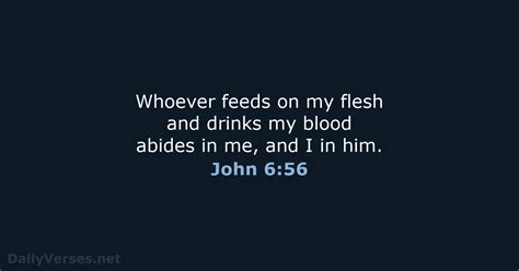 Bible Verses About Blood Esv Dailyverses Net