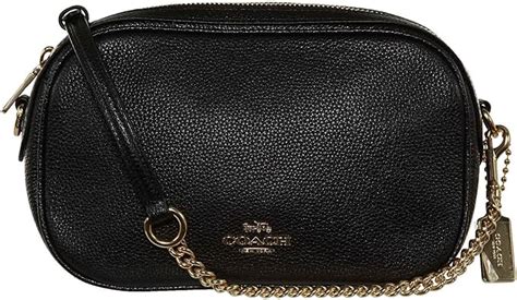 Coach Isla Chain Crossbody Handbags