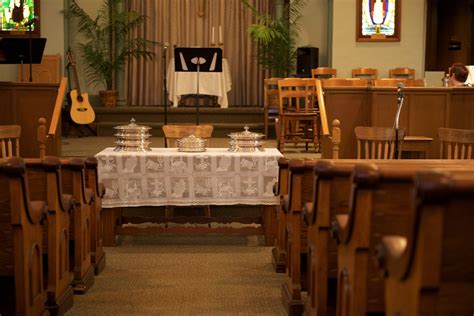 Visiting – Cuba First Baptist Church