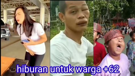 Orang Orang Sial Yang Bikin Ngakak Video Lucu Untuk Warga 62 YouTube