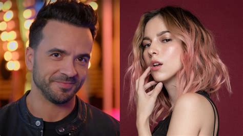 La Mentirosa Luis Fonsi Y Paty Cant Estrenan Nuevo Sencillo Musical