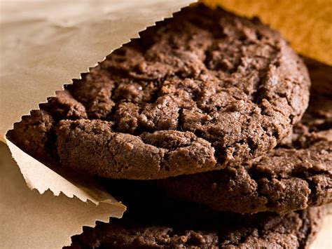 Cookies Au Chocolat Noir Recette De Cookies Au Chocolat Noir