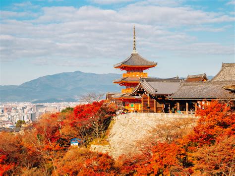 Cosa Vedere A Kyoto Le Migliori Cose Da Fare E Da Vedere Viagea