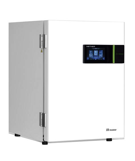 Tri Gas Co2 Incubator Air Jacket For Laboratory Cell Culture