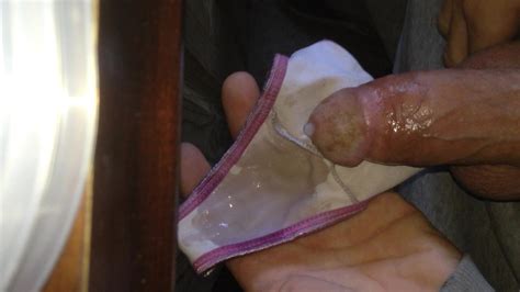 Cum Explosion In Panty Crotch Pocket Gay Porn 3e XHamster
