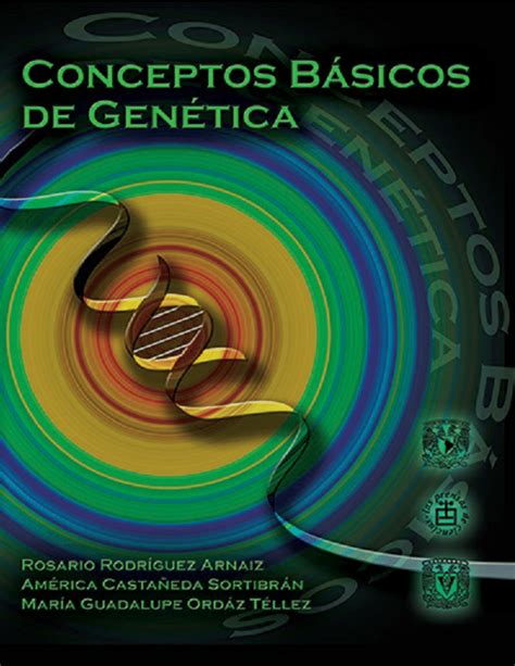 Conceitos B Sicos De Gen Tica Pdf Retoedu