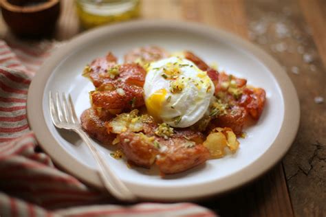 Poached Egg Recipes