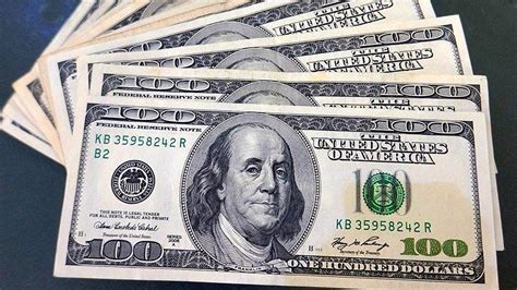 Dolar Kaç TL 25 Nisan Dolar Fiyatı Nedir Dolar Ne Kadar Oldu