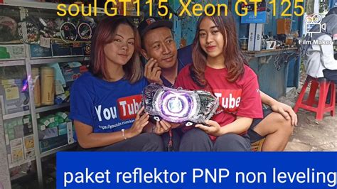 Soul Gt Xeon Gt Paket Wst Gen Pnp Bisa Request Bilednya